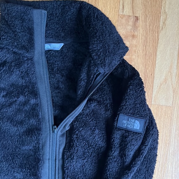 Womens Northface Fleece Size Small - Picture 4 of 5